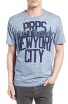 Men's Prps 'catcher' Trim Fit Crewneck T-shirt