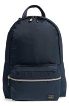 Men's Porter-yoshida & Co. Daily Backpack - Blue