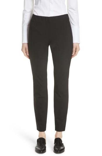 Women's Lafayette 148 New York Gramercy Ankle Pants