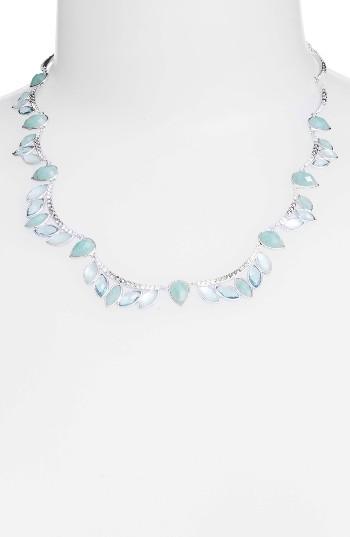 Women's Judith Jack Lakeside Collar Necklace