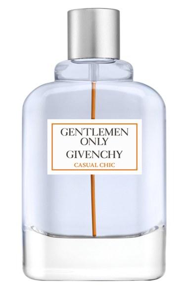 Givenchy 'gentlemen Only Casual Chic' Cologne