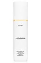 Dolce & Gabbana Beauty 'essential' Cleansing Oil Emulsifying Makeup Remover