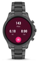 Men's Emporio Armani Smartwatch (47mm)