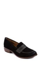 Women's Latigo Irv Loafer .5 M - Black