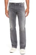 Men's Diesel Zatiny Bootcut Jeans X - Grey