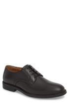 Men's Johnston & Murphy Hollis Xc4 Plain Toe Derby M - Black