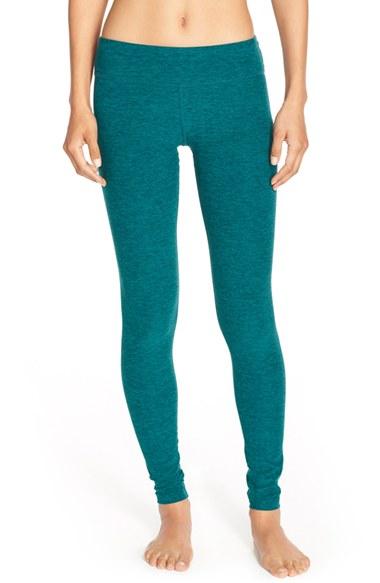 Women's Beyond Yoga Space Dye Leggings