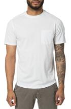 Men's Good Man Brand Cotton T-shirt - White