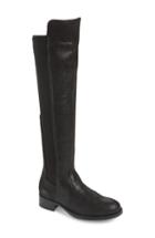 Women's Bos. & Co. Bunt Waterproof Over The Knee Boot -11.5us / 42eu - Black