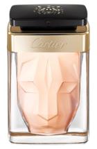 Cartier La Panthere Edition Soir Fragrance