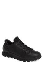 Men's Ecco Exostrike High Top Sneaker -8.5us / 42eu - Black