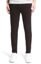 Men's Cheap Monday 'tight' Skinny Fit Jeans X 32 - Black