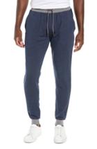Men's The Normal Brand Puremeso Jogger Pants - Blue