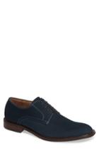 Men's 1901 Richland Buck Shoe .5 M - Blue
