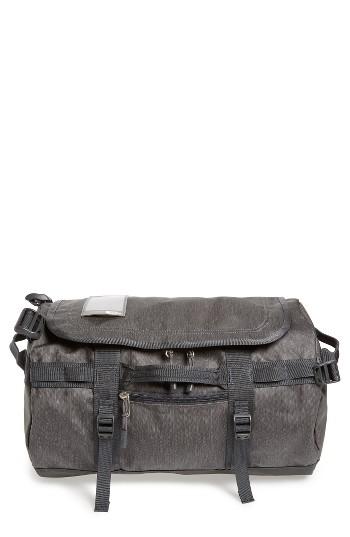 Men's The North Face 'base Camp - ' Convertible Duffel Bag -