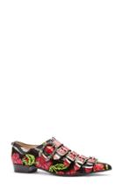 Women's Gucci Susan Buckle Loafer