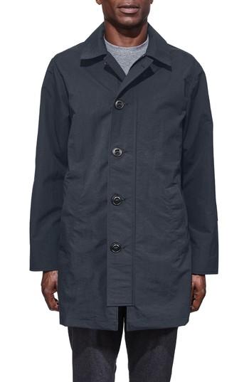 Men's Canada Goose Wainwright Coat