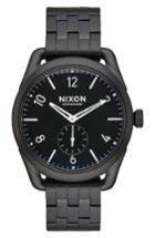 Men's Nixon C39 Bracelet Watch, 39mm