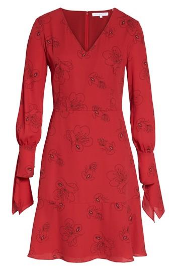 Women's Kobi Halperin Lizzie Shift Dress