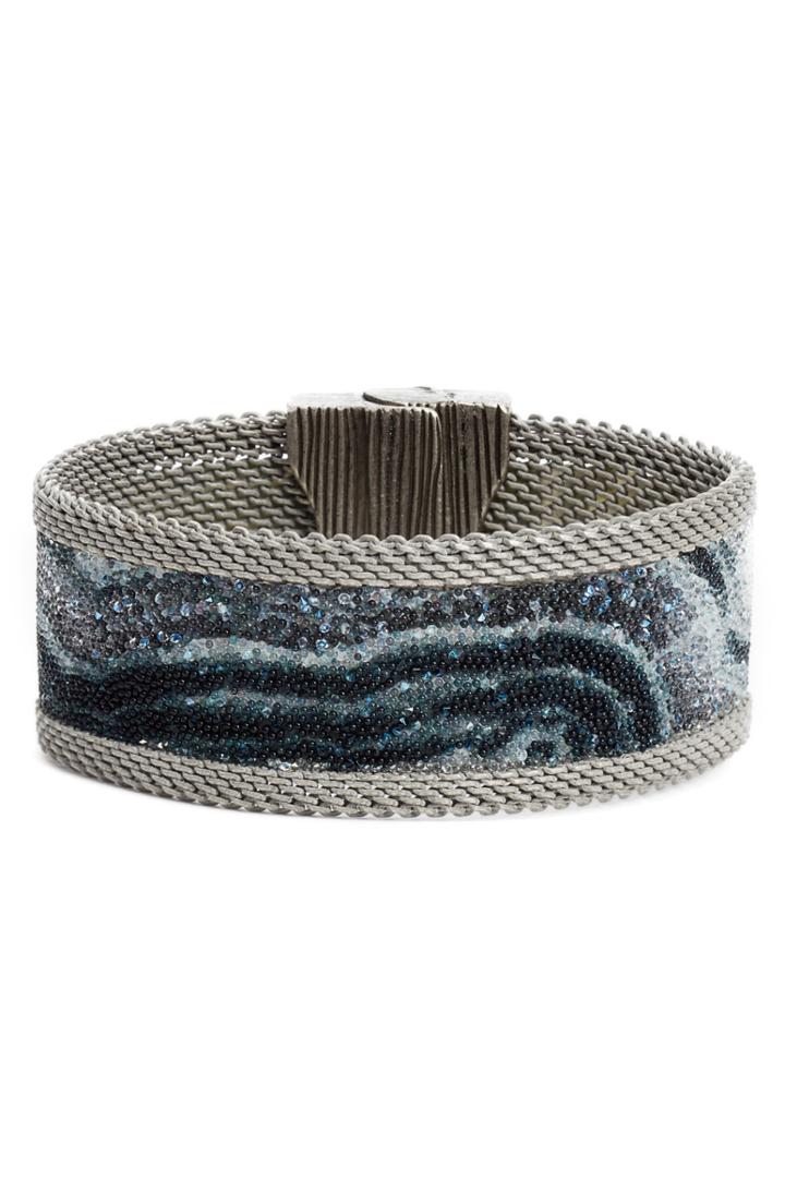 Women's Cynthia Desser Swarovski Crystal Bracelet