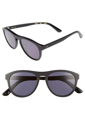 Men's Toms Declan 54mm Sunglasses -