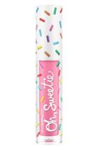 Mac Oh, Sweetie Lipcolor - Strawberry Mousse