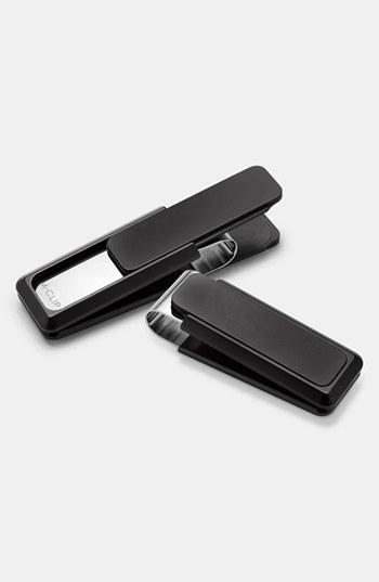 Men's M-clip 'ultralight V2' Money Clip - Black