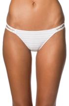 Women's O'neill Bodega Strappy Bikini Bottoms