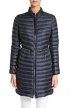 Women's Moncler Agatelon Down Quilted Puffer Jacket