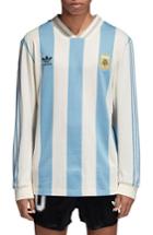 Men's Adidas Originals Argentina Jersey - White