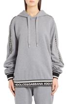 Women's J.crew Point Sur Pointelle Sweater, Size - Ivory