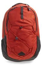 Men's The North Face 'jester' Backpack - Red