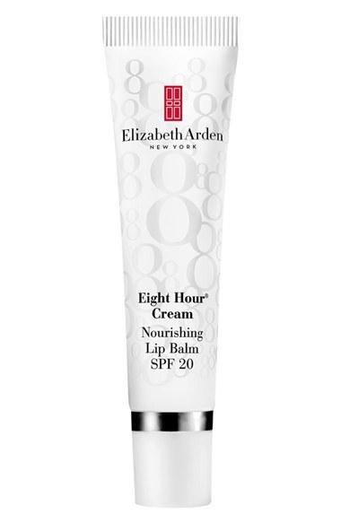 Elizabeth Arden 'eight Hour Cream' Nourishing Lip Balm