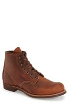 Men's Red Wing Blacksmith Boot M - Brown