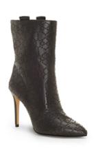 Women's Vince Camuto Korikanta Studded Pointy Toe Boot M - Black