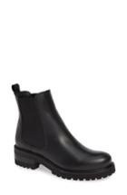 Women's La Canadienne Connor Waterproof Boot .5 M - Black