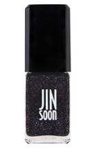 Jinsoon 'obsidian' Nail Lacquer - No Color