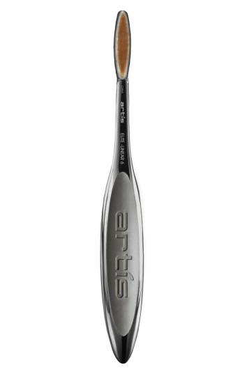 Artis Elite Smoke Linear 6 Brush, Size - No Color