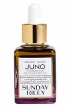 Space. Nk. Apothecary Sunday Riley Juno Essential Face Oil .5 Oz