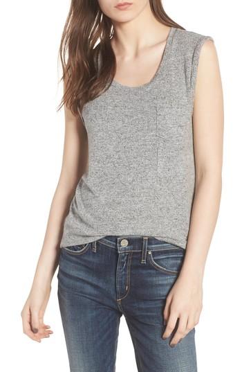 Women's Mcguire Spanish Sunset Tank - Grey