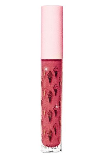 Winky Lux Double Matte Whip Liquid Lipstick - Lolli
