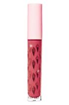 Winky Lux Double Matte Whip Liquid Lipstick - Lolli