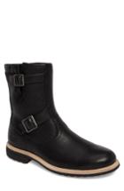 Men's Ugg Jaren Zip Boot With Genuine Shearling