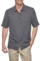 Men's Nat Nast Mojito Silk & Cotton Sport Shirt