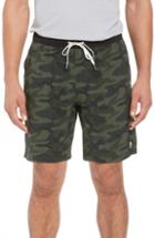 Men's Vuori Kore Performance Shorts, Size - Green