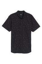 Men's Rip Curl Mixter Short Sleeve Shirt