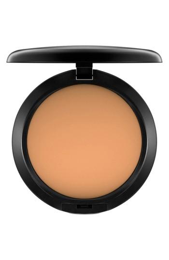 Mac Studio Fix Powder Foundation - N9 Deep Auburn Red