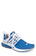 Men's Nike 'air Presto' Sneaker - Blue