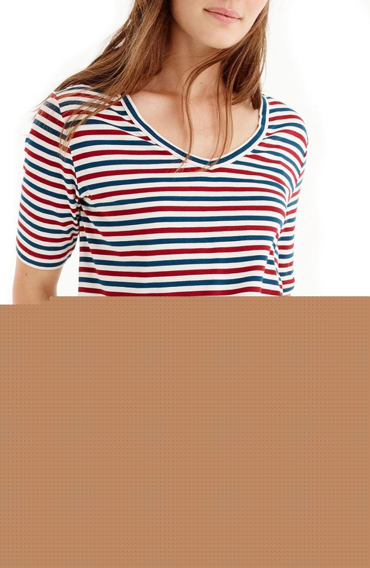 Women's La Ligne Seberg Tee