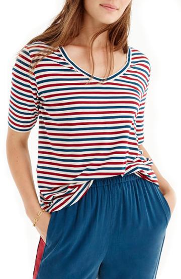 Women's La Ligne Seberg Tee